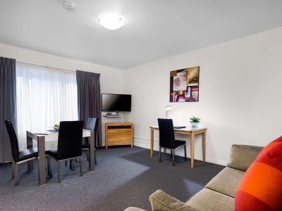 Apartment Fawkner Executive & Serviced