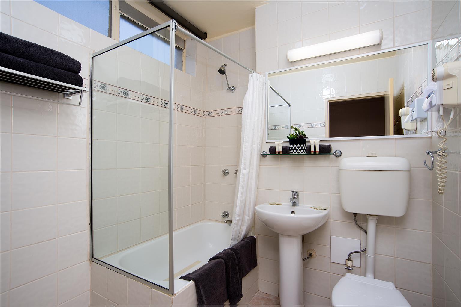 Fawkner Executive & Serviced Melbourne