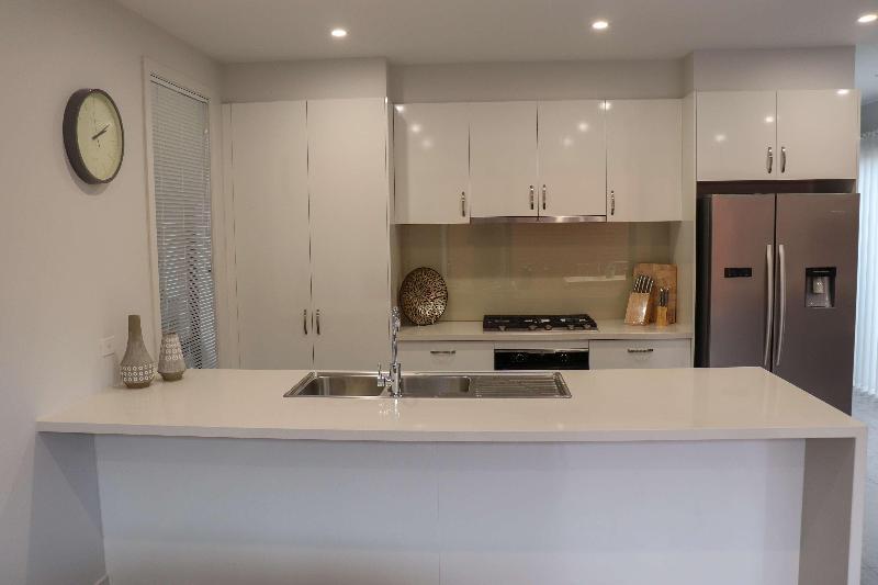 Apartment Fawkner Executive & Serviced