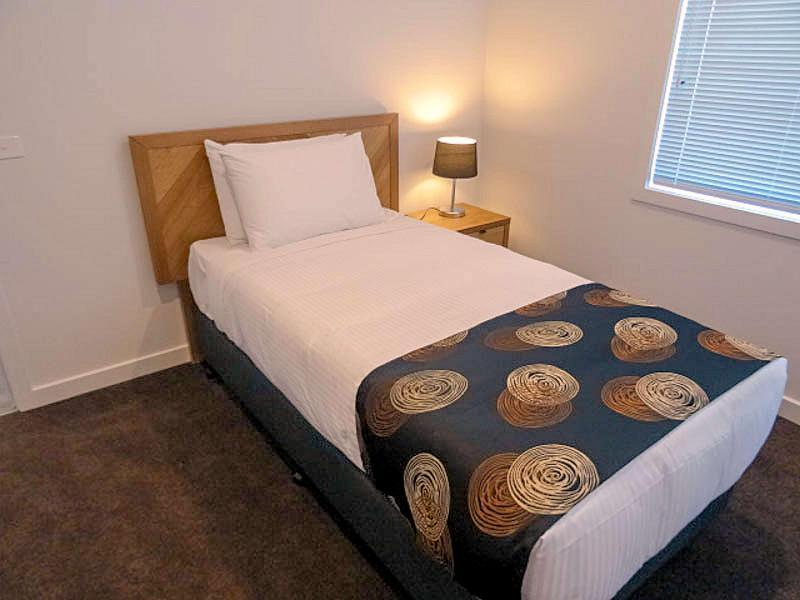 Apartment Fawkner Executive & Serviced *