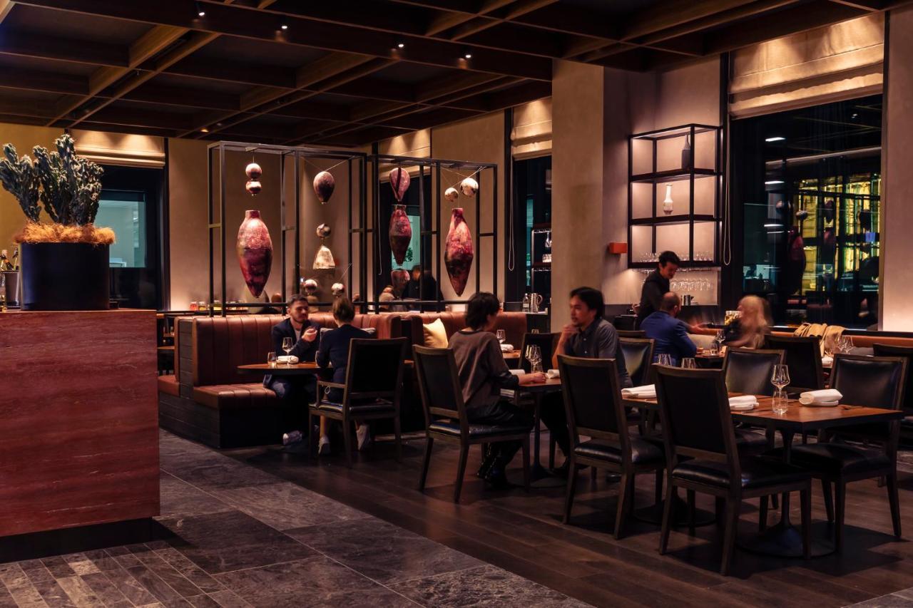 Next Melbourne, Curio Collection By Hilton Hotel Melbourne