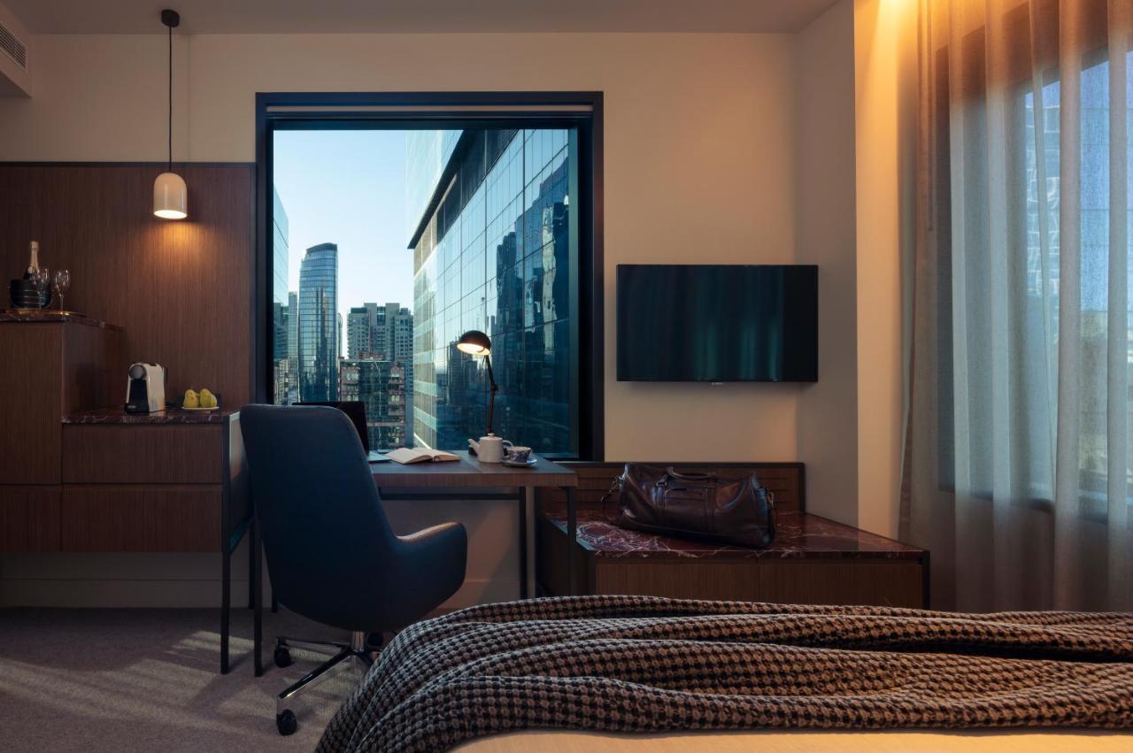 Next Melbourne, Curio Collection By Hilton Hotel