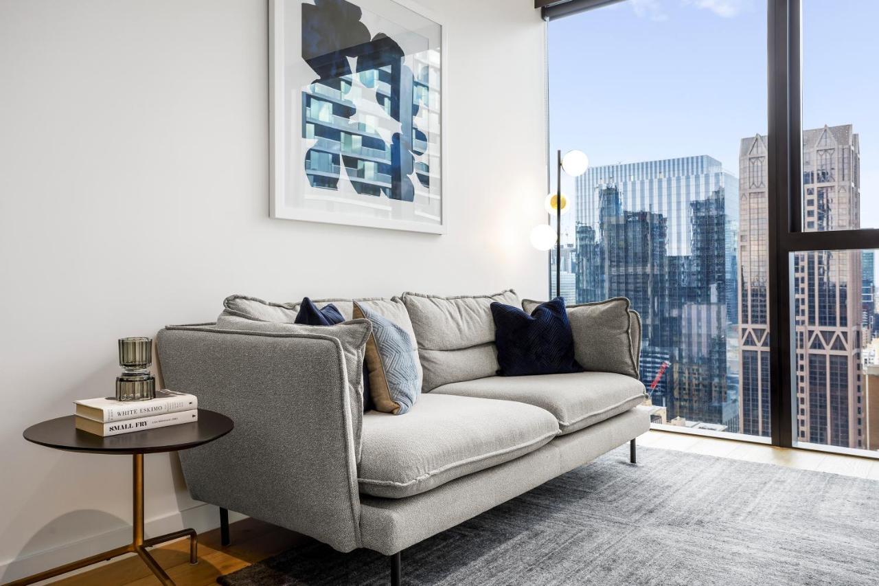 Luxuria - Collins House Apartment *
