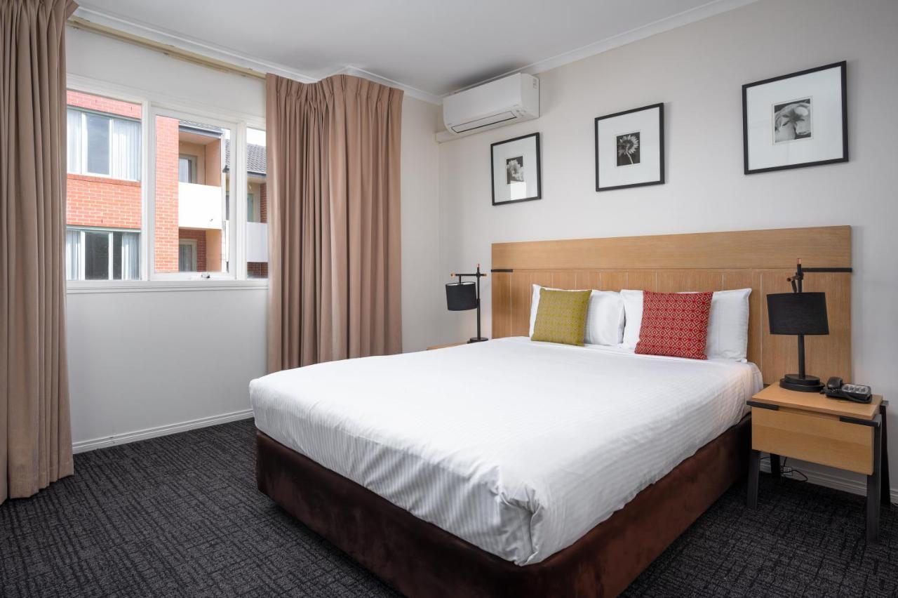 Aligned Corporate Residences Kew 4* Melbourne