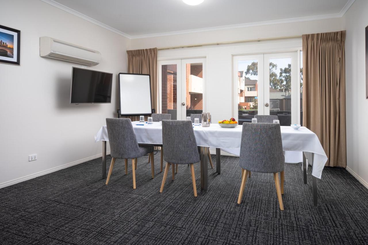 Aligned Corporate Residences Kew