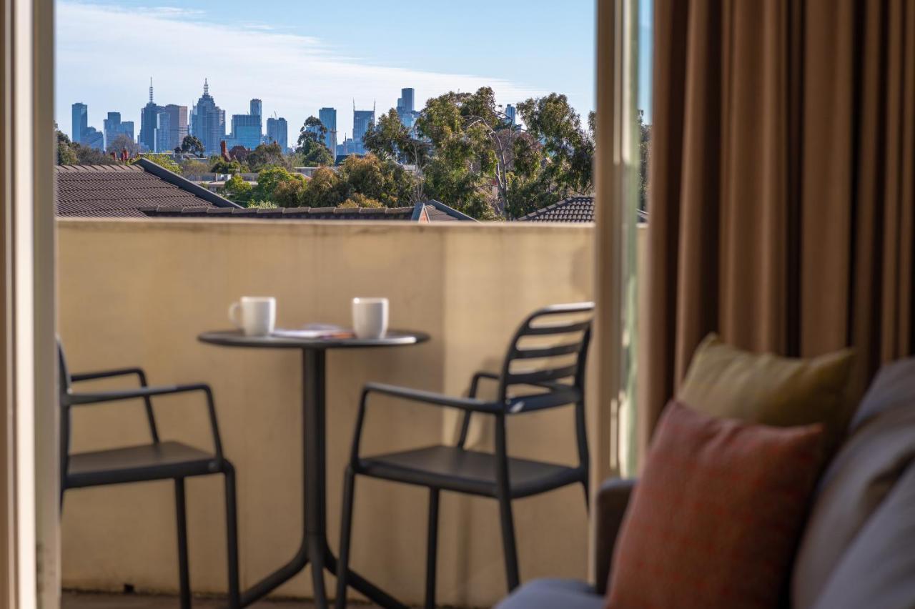 Aligned Corporate Residences Kew Aparthotel 4*