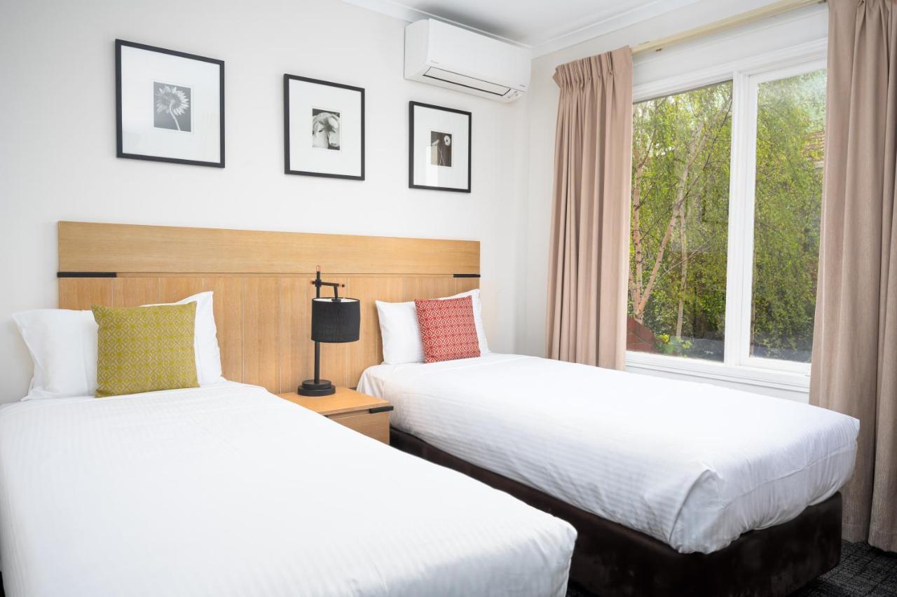 Aligned Corporate Residences Kew 4* Melbourne
