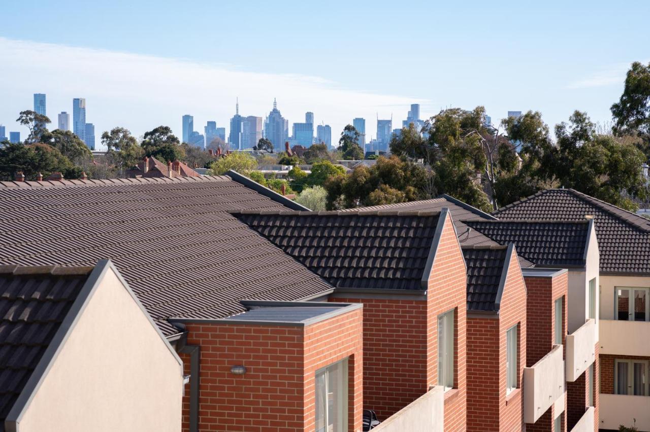 Aligned Corporate Residences Kew 4* Melbourne