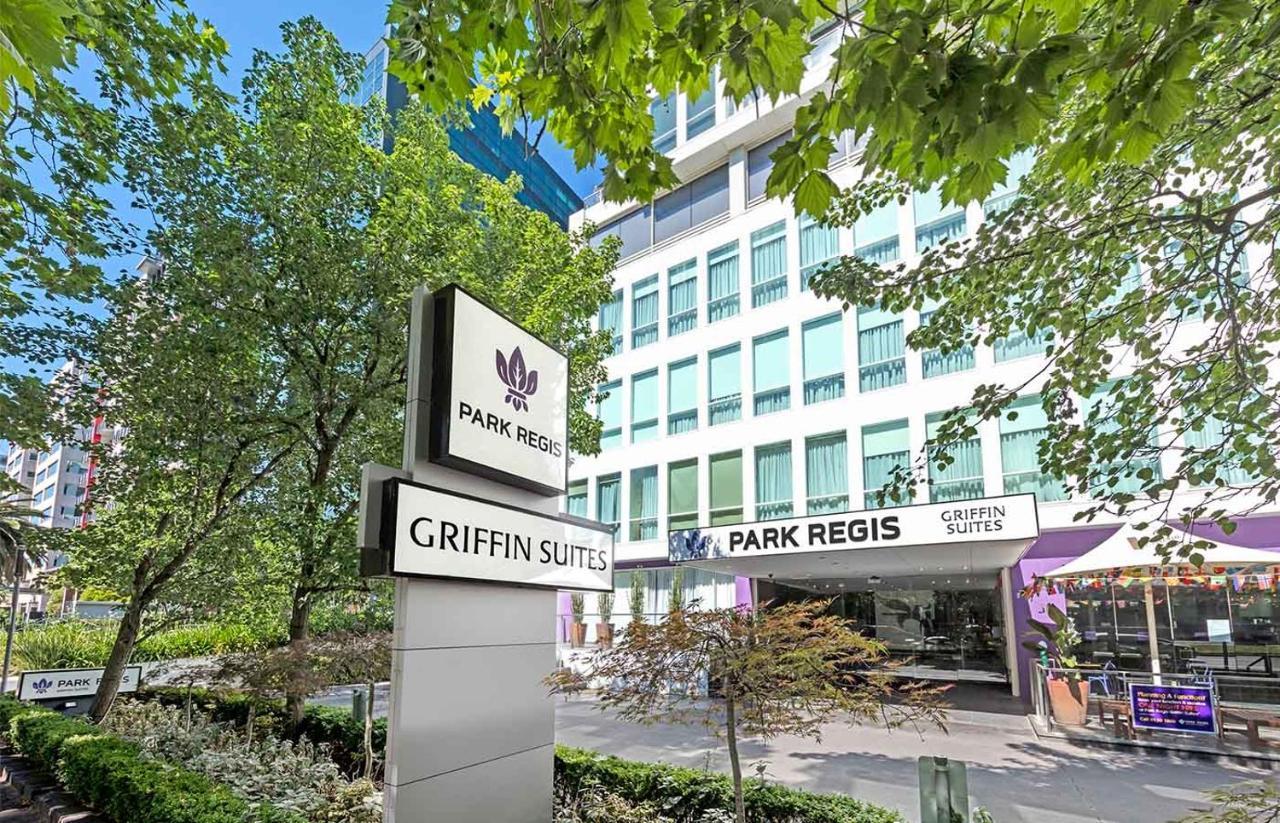 Park Regis Griffin Aparthotel 4*