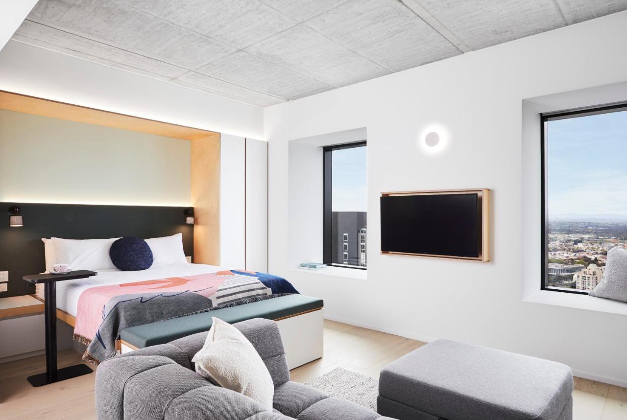 Scape Living At Franklin Hotel