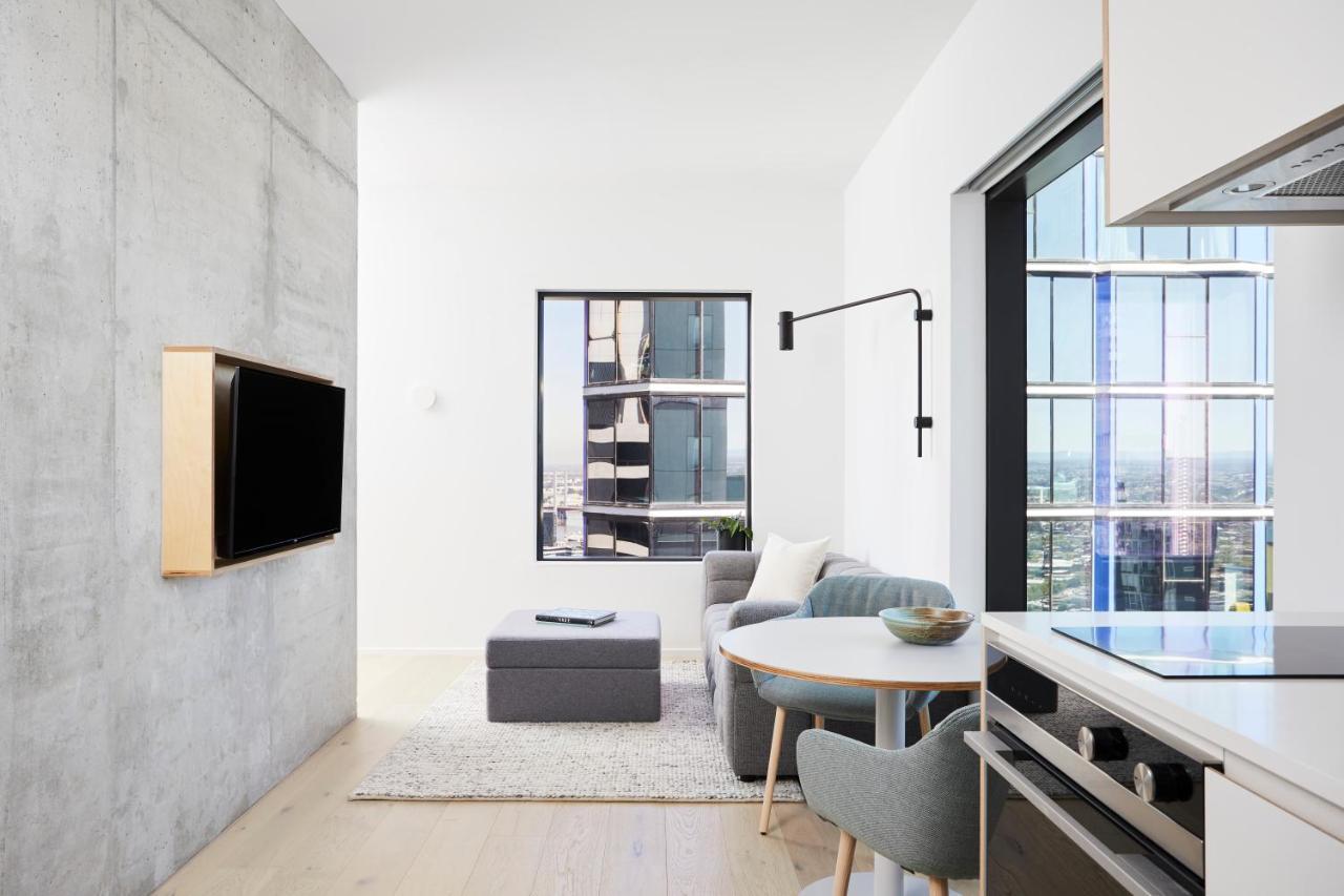 Scape Living At Franklin Melbourne
