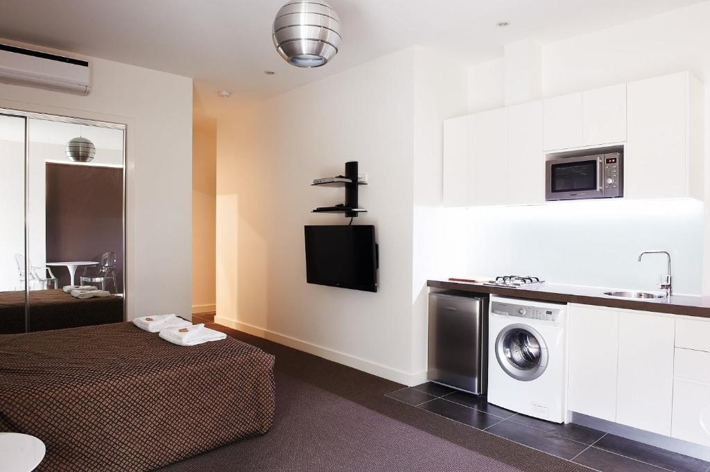 Zara Hotel Melbourne