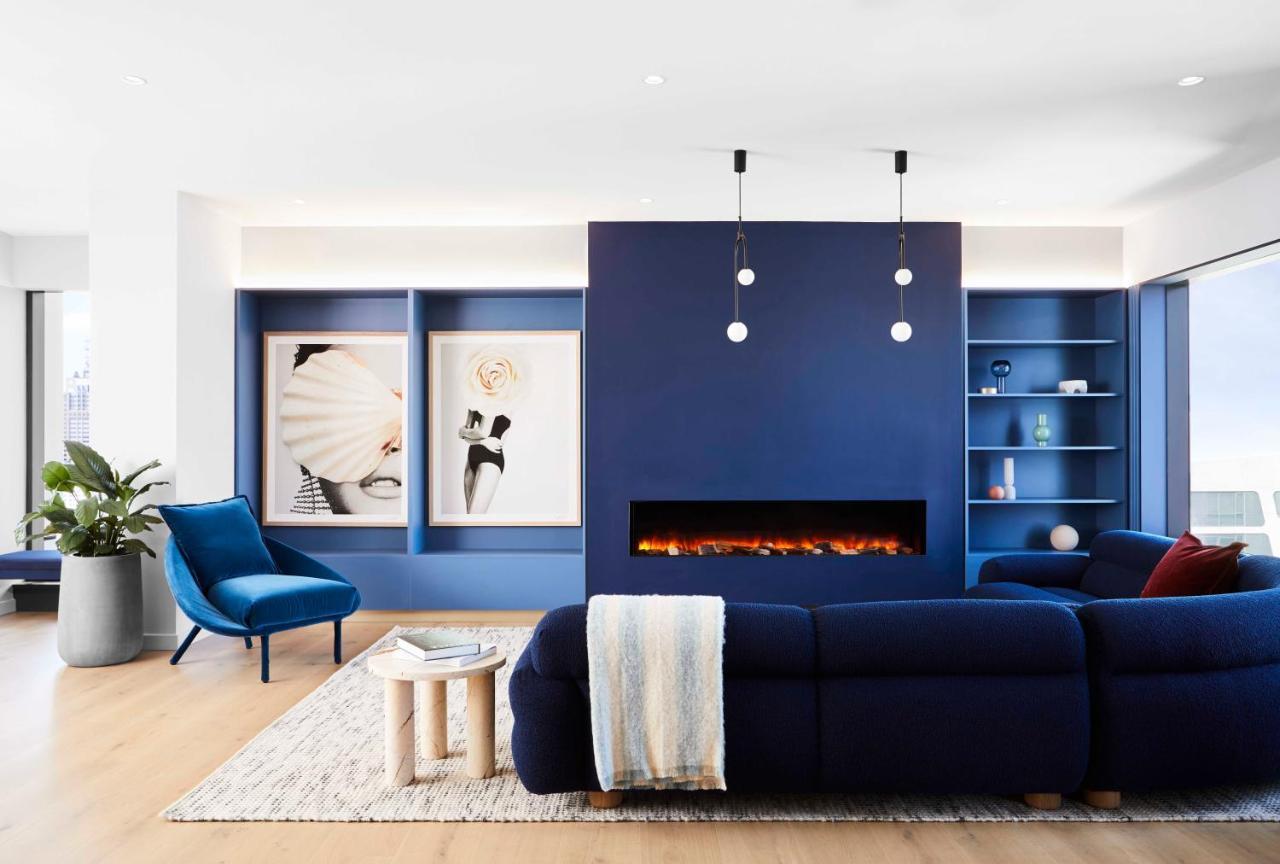 Scape Living At Franklin Hotel
