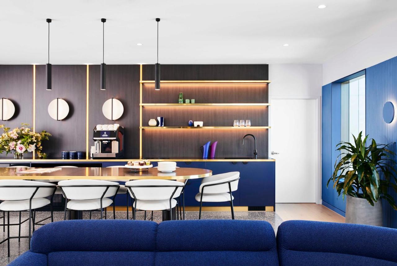 Hotel Scape Living At Franklin