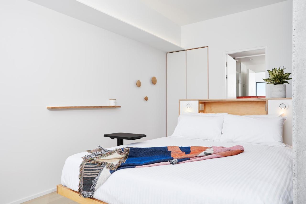 Scape Living At Franklin Hotel