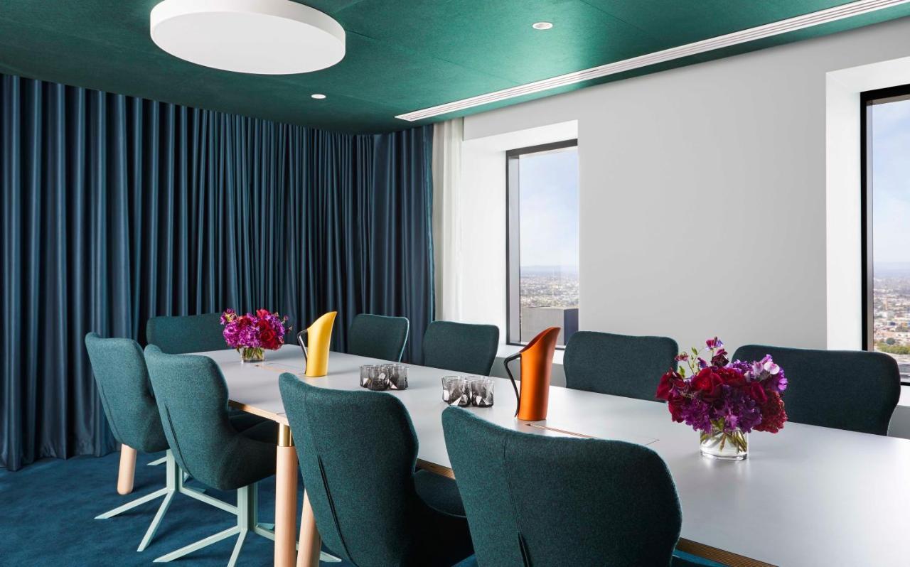 Hotel Scape Living At Franklin 3*
