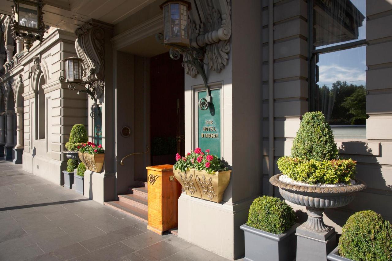 The Windsor 5*