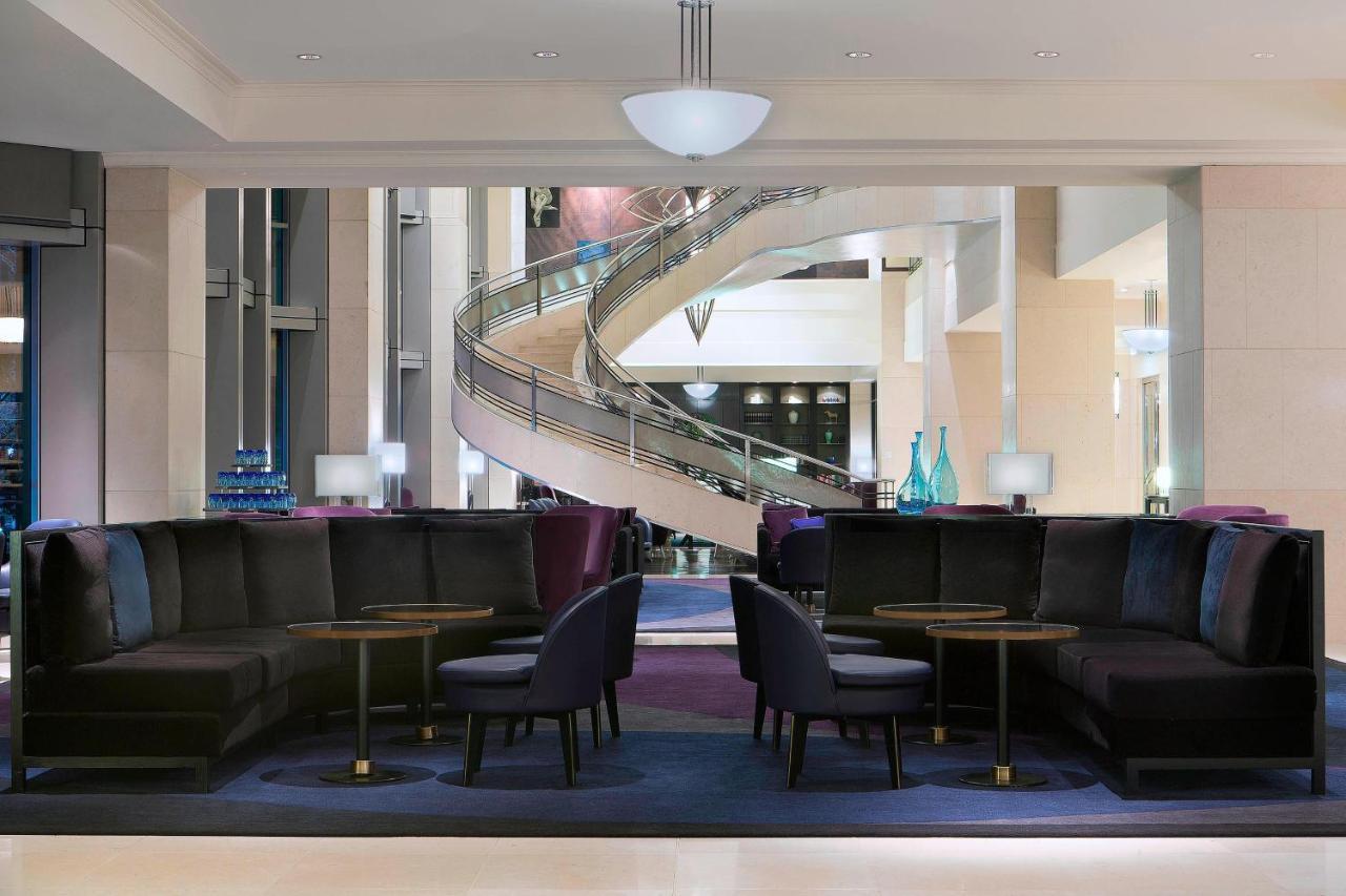 The Westin Hotel