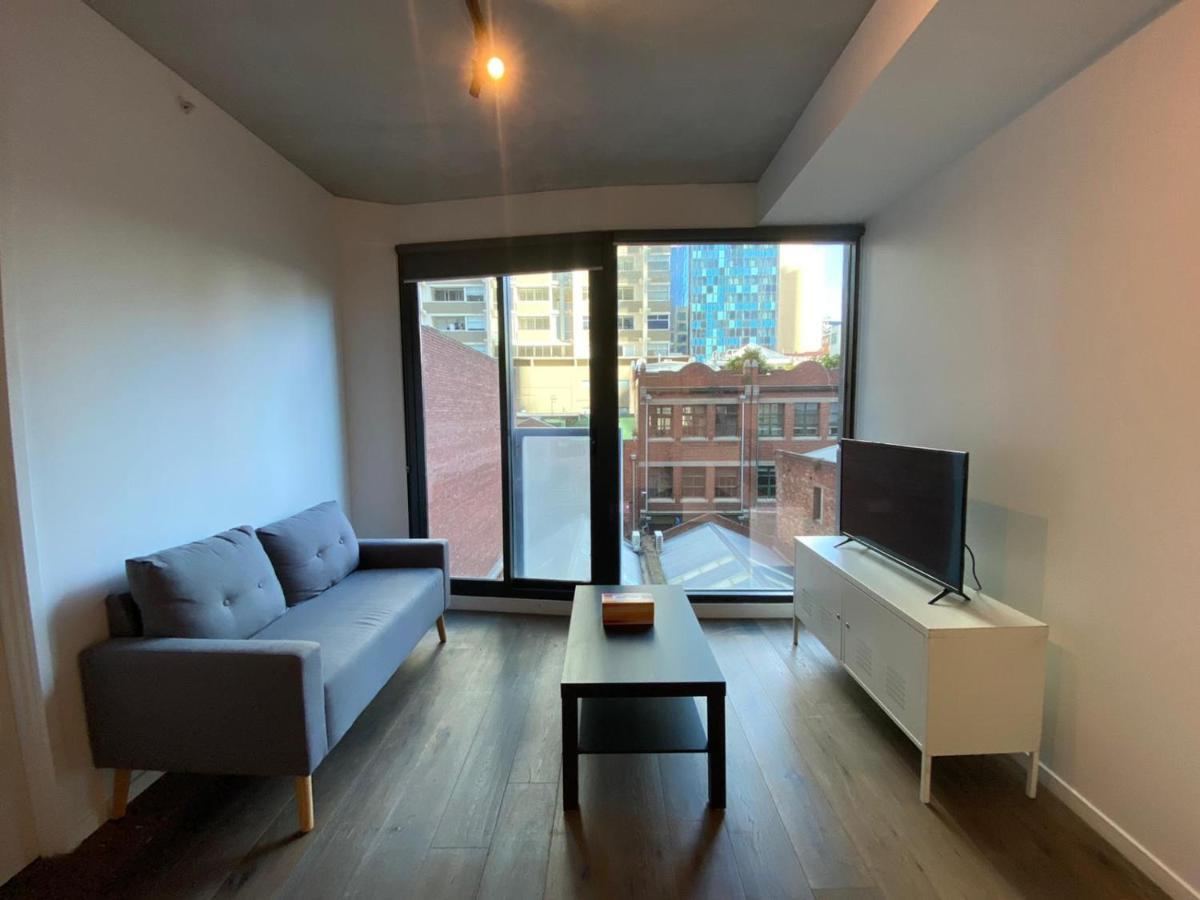 Apartment Mono On La Trobe Street