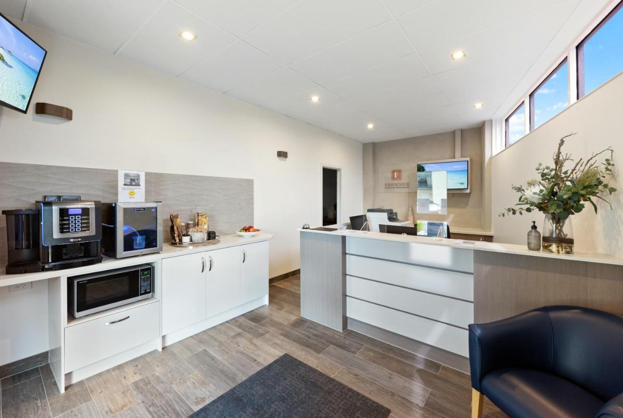 Fawkner Executive & Serviced Apartment Melbourne