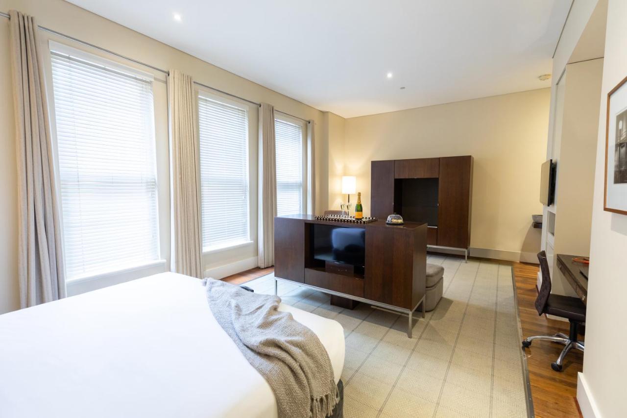 Hotel Lindrum - Mgallery 5*