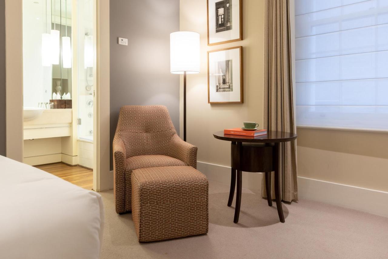 Lindrum - Mgallery 5* Melbourne