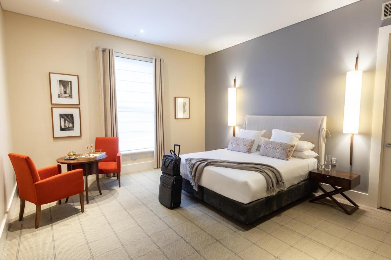 Lindrum - Mgallery Hotel 5*