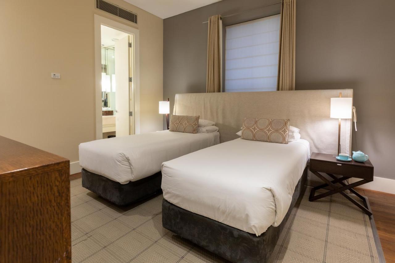 Hotel Lindrum - Mgallery Melbourne