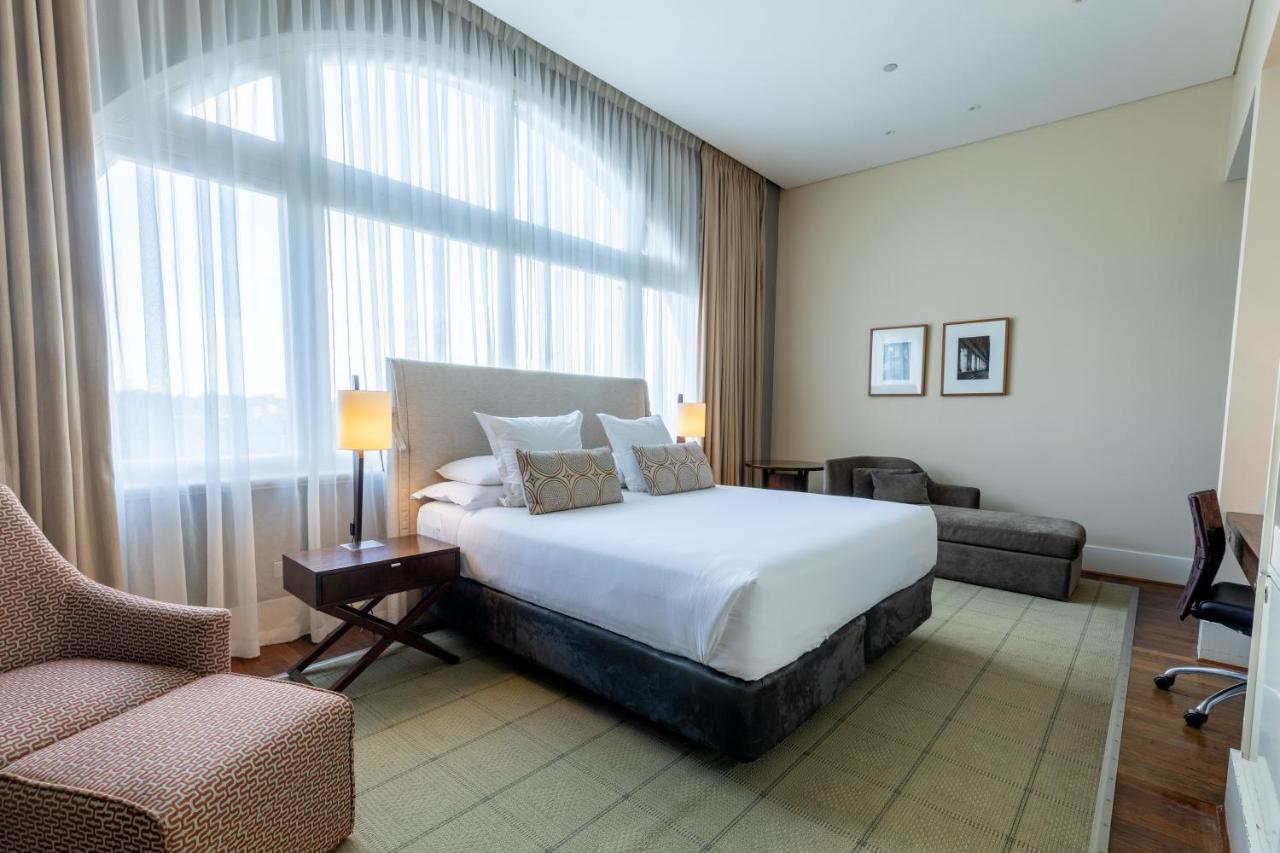 Hotel Lindrum - Mgallery