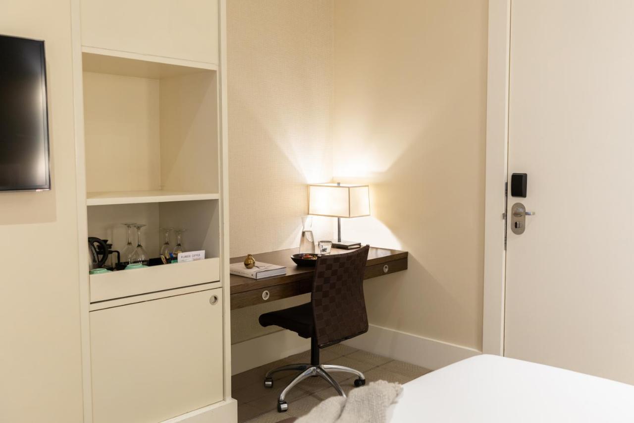 Hotel Lindrum - Mgallery Melbourne