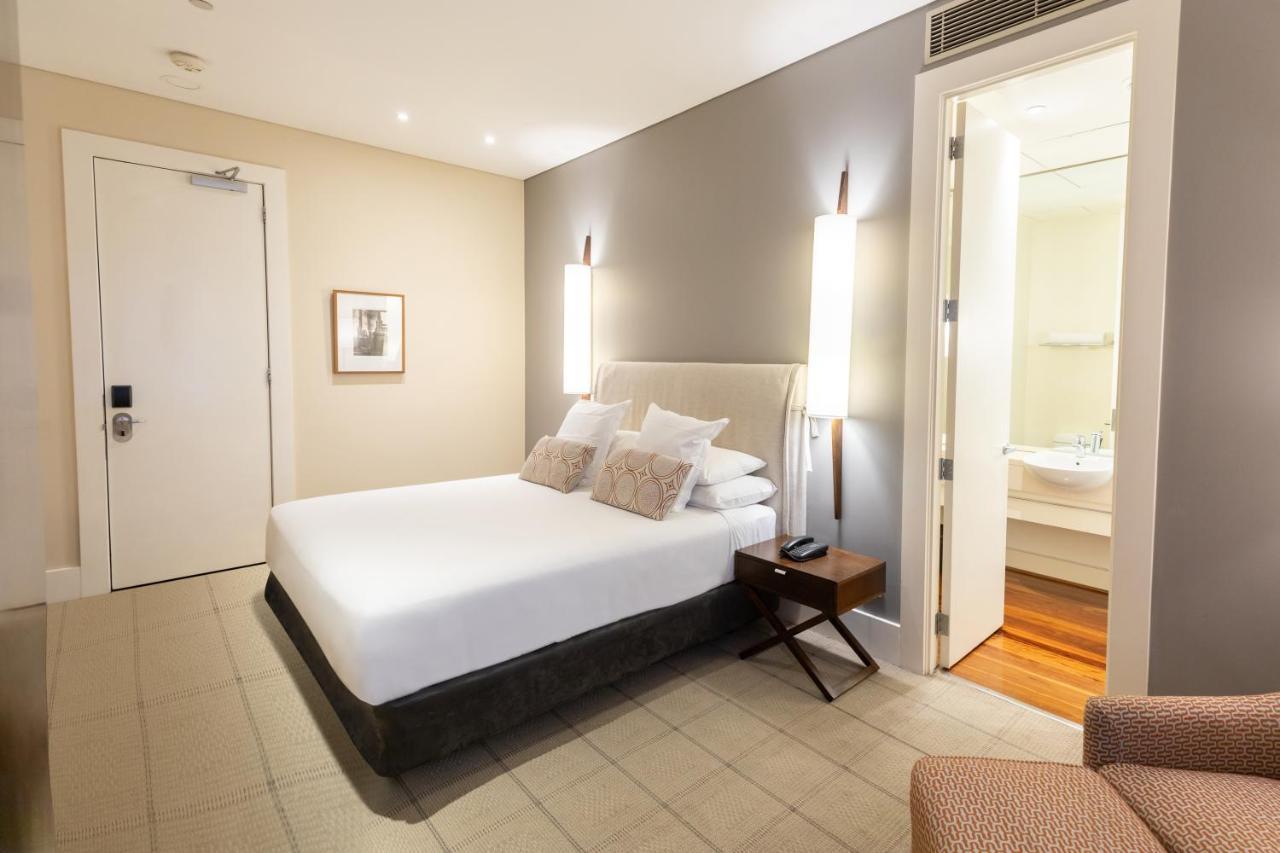 Lindrum - Mgallery Hotel Melbourne