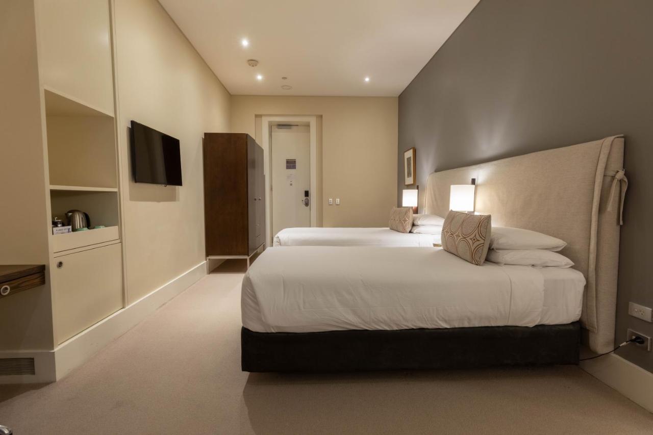 Lindrum - Mgallery Hotel