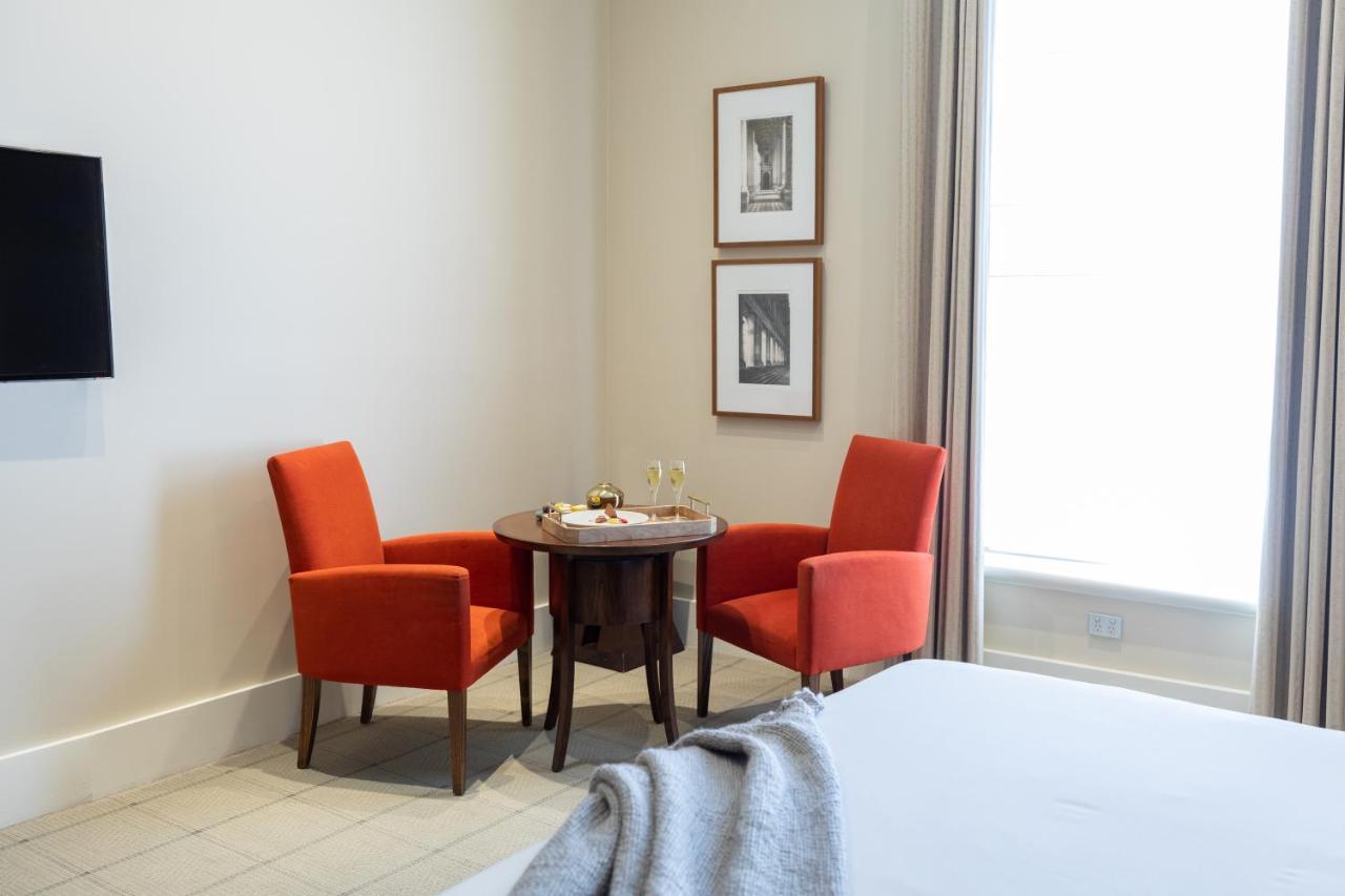 Lindrum - Mgallery Hotel