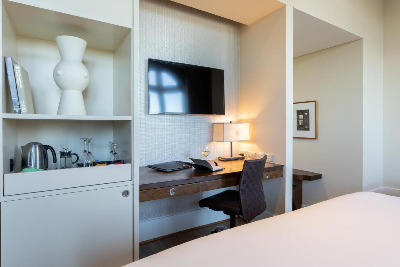 Lindrum - Mgallery Hotel