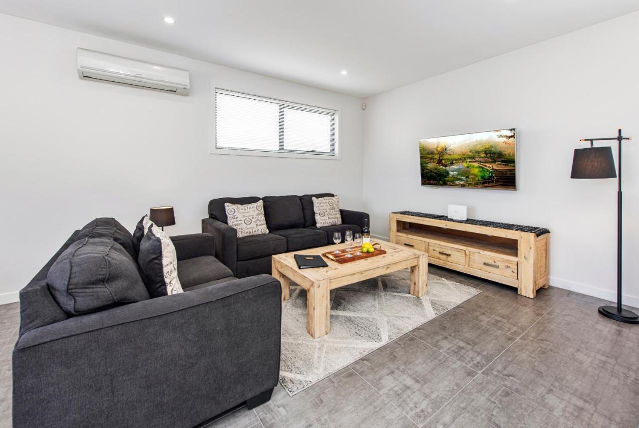 Apartment Fawkner Executive & Serviced