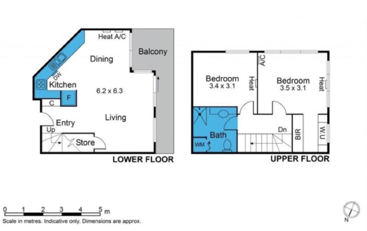 Staycentral - Little Collins Cbd Apartment