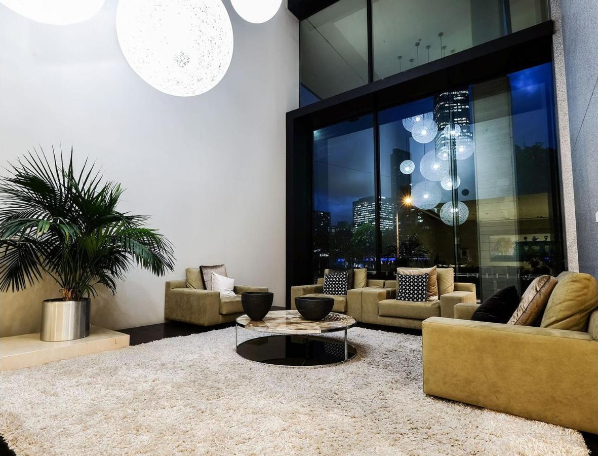 Southbank Freshwater Place Aparthotel Melbourne
