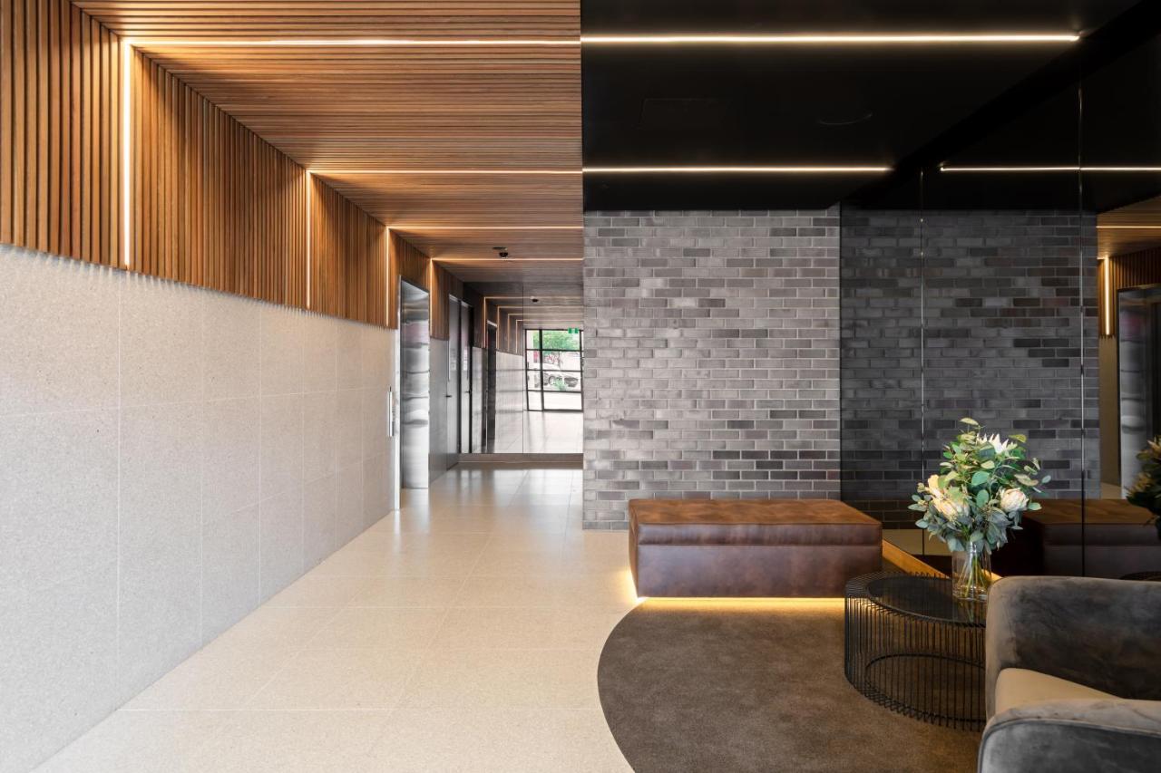 Caroline Serviced Richmond Aparthotel *