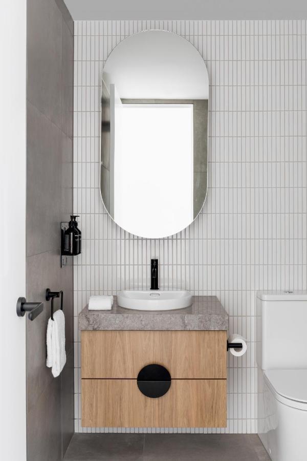 Caroline Serviced Richmond Aparthotel