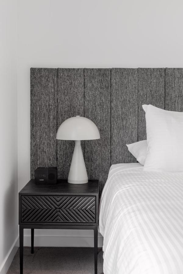 Caroline Serviced Richmond Aparthotel Melbourne