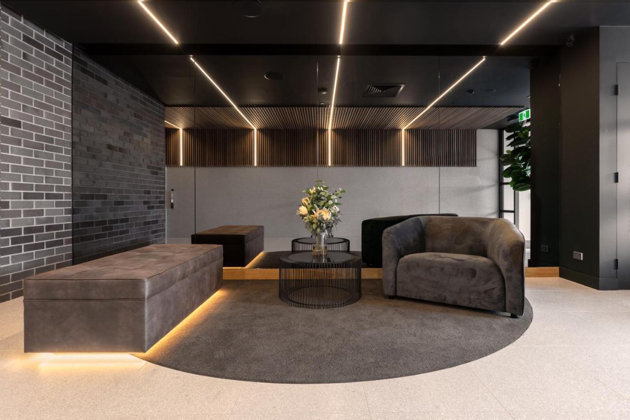 Caroline Serviced Richmond Aparthotel