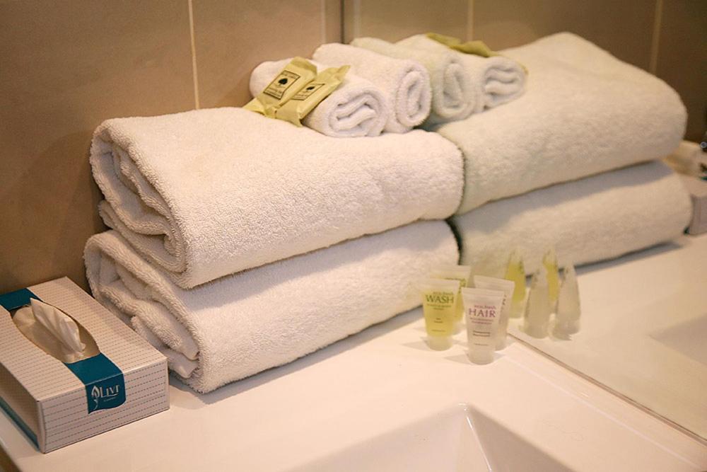 Footscray Motor And Serviced Aparthotel 3*