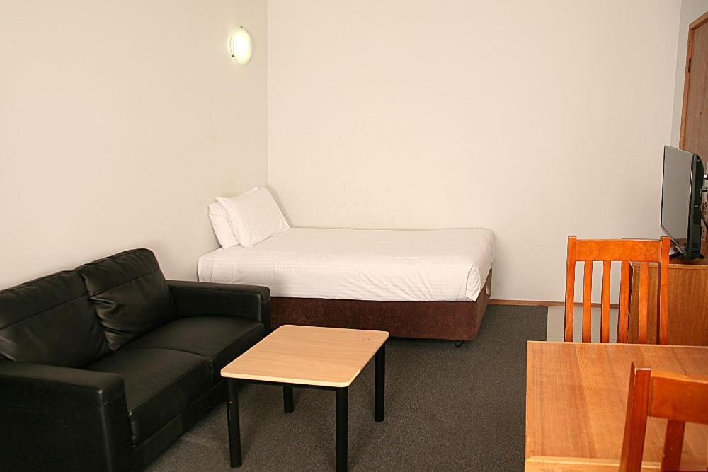 Aparthotel Footscray Motor And Serviced Melbourne