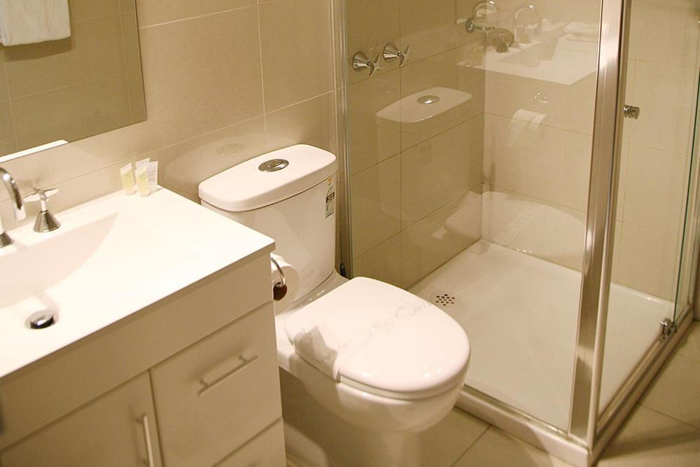 Footscray Motor And Serviced Aparthotel Melbourne