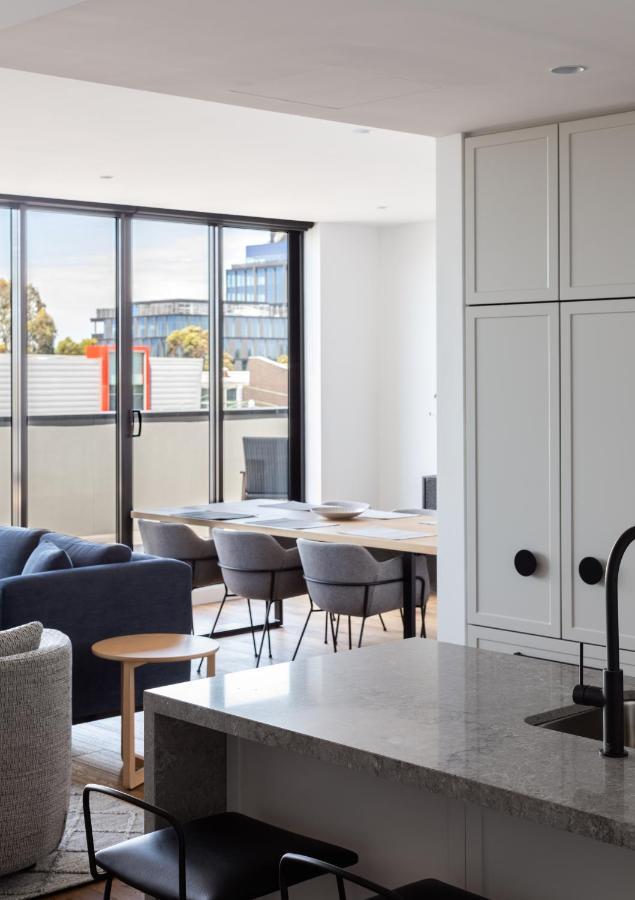 Aparthotel Caroline Serviced Richmond Melbourne