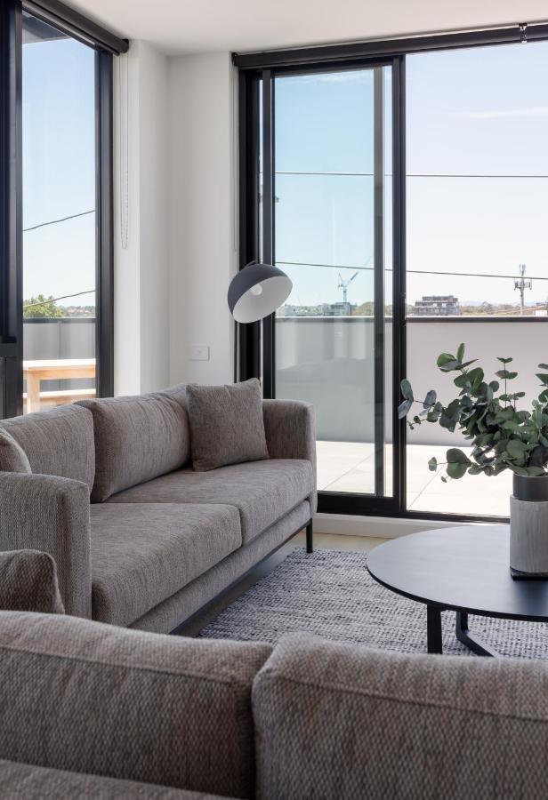 Aparthotel Caroline Serviced Richmond Melbourne