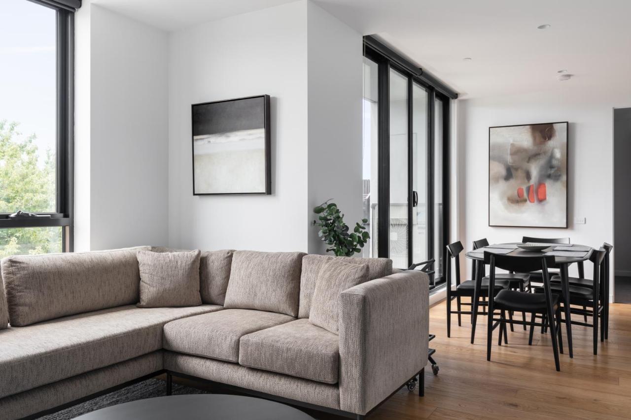 Aparthotel Caroline Serviced Richmond *
