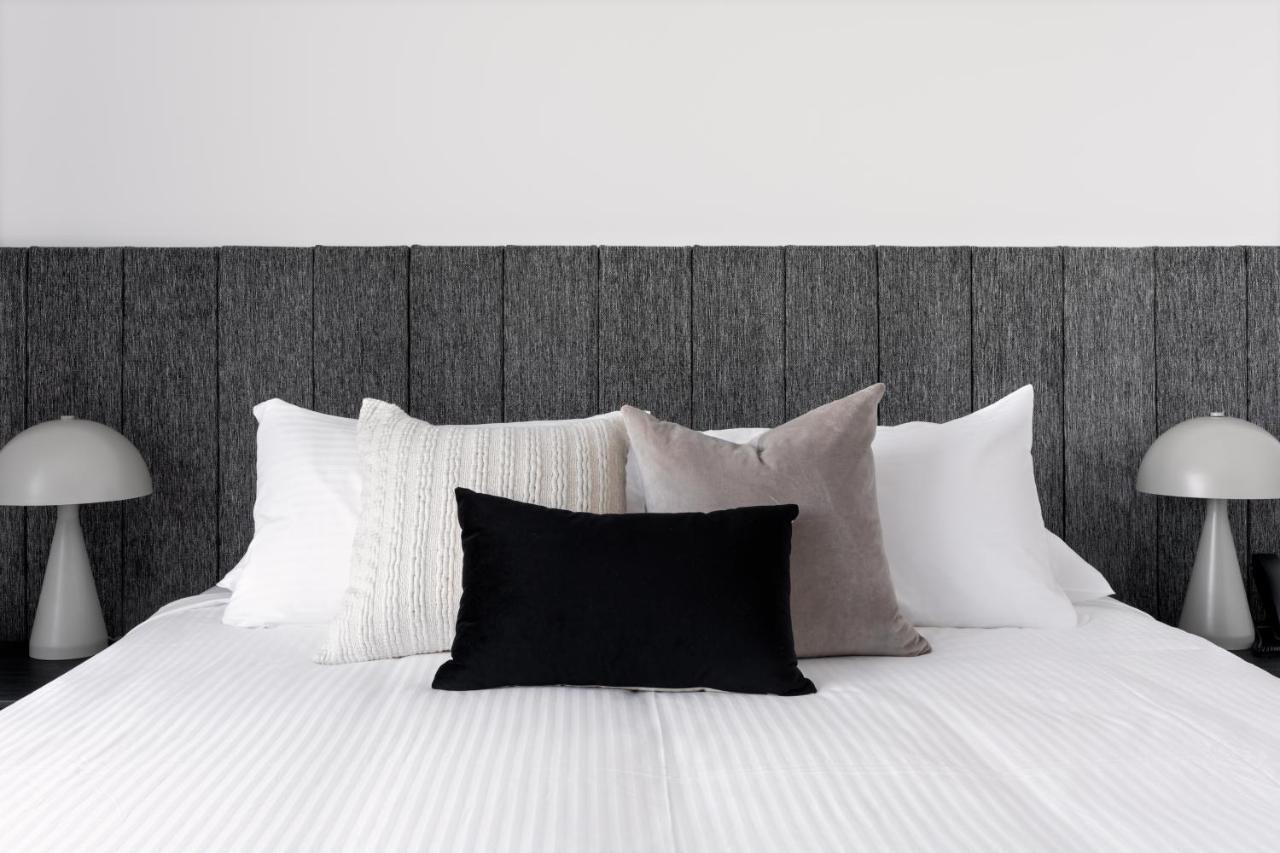 Aparthotel Caroline Serviced Richmond Melbourne
