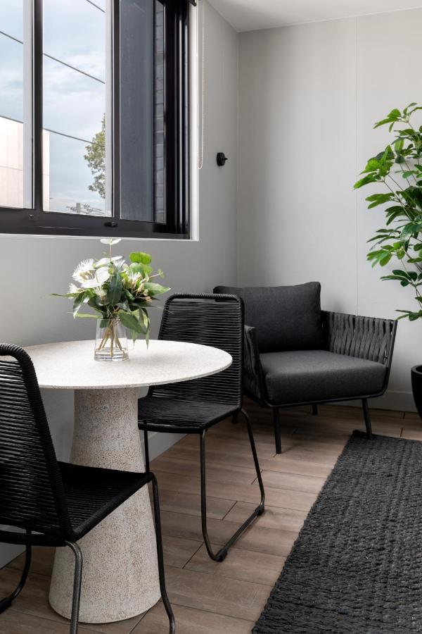 Caroline Serviced Richmond Aparthotel