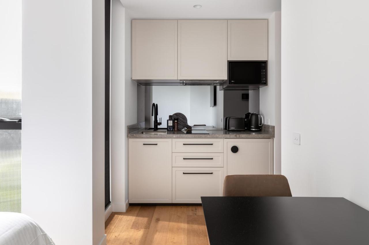Aparthotel Caroline Serviced Richmond *